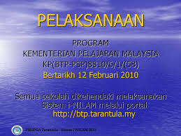 Datin faridah yang berasal dari negeri pulau pinang berkelulusan doktor falsafah dalam bidang sains farmasi dari universiti sains malaysia. Bahagian Teknologi Pendidikan Kementerian Pelajaran Malaysia Ppt Download