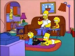 Buffets, hutches, and liquor, wine storage serve to give added storage as well as beauty in these important spaces. Marge I M Going Into The Dining Room To Have A Conversation Anyone Who Wants To Join Me Is Welcome Goes Into T Bart Simpson Art Simpsons Art The Simpsons