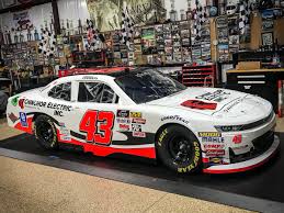 Date, time, tv channels for every cup series race. Pardus Preston Pardus Will Run The Xfinity Race At Road America In The 43 Nascar