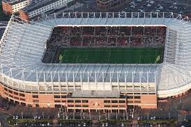 Follow this venue and we'll let you know when there are concerts there. What Is Sunderland S Home Attendance Record Chronicle Live