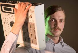 Locals: Archer Archer at Double Happiness