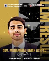 Blackstone School of Law & Business