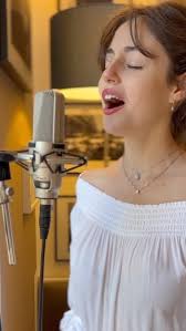 Where do I begin, To tell the story of how great a love can be… ❤️, #singer  #song #music #artist #singing #cover #lovestory #love #story #life  #recording #performance #justme #joy #amour #autumn ...