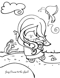 Click on the images, and then download it to your computer. Obey God Coloring Page Coloring Home