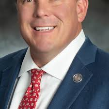 Candidates for Texas State Representative