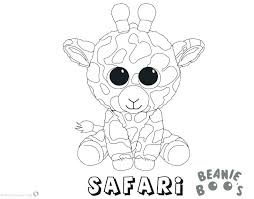 You can download free printable beanie boo coloring pages at coloringonly.com. Beanie Boo Coloring Pages Coloring Our World