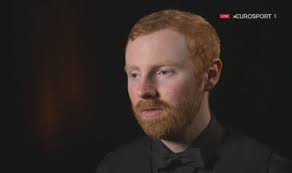Anthony mcgill live score (and video online live stream*), schedule and results from all snooker anthony mcgill is playing next match on 30 mar 2021 against williams m. Anthony Mcgill Makes Incredible Revelation About Ronnie O Sullivan Game At English Open Other Sport Express Co Uk