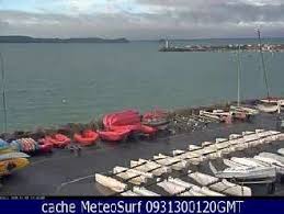 Webcam Erquy Cotes D Armor Bretagne Plages Meteo En Direct Web Cameras