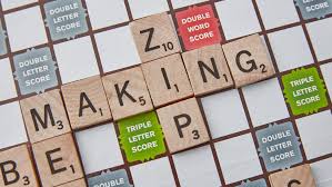 Our tool will unscramble the anagram and output the unscrambled word together with a definition. Three Letter Z Words For Scrabble
