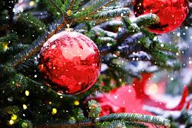 Heiligabend m (genitive heiligabends, plural heiligabende). Weisse Weihnachten 2019 Schnee Hier Konnte Es Zu Heiligabend Schnee Geben News De