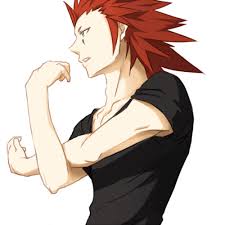 Pin By Melissa Perez On Kingdom Hearts 3 Axel Kingdom Hearts Kingdom Hearts Kingdom Hearts Ii