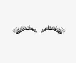 ⭐ 1 png file ( high resolution 300 dpi and transparent background ) ⭐ 1 svg file ( vector cut image ) cricut. Eyelashes Png Images Eyelashes Clipart Free Download