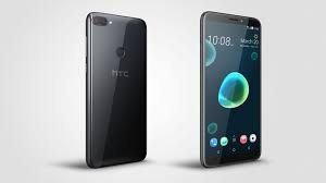 HTC Desire 12 and HTC Desire 12+ ...