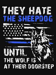 Explore 1000 military quotes by authors including barack obama, simon sinek, and kevin o'leary at brainyquote has been providing inspirational quotes since 2001 to our worldwide community. Home Decor Stickers American Flag Sheepdog Verse Vinyl Decal Sticker Patriotic Military Police