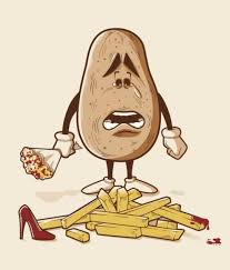 Simple But Funny Illustrations Cruzine Funny Illustration Funny Art Funny Drawings