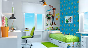 Como Decorar Las Paredes Del Cuarto De Los Ninos Pinturas Super