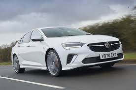Same as in new astra (3 cylinder). 2021 Vauxhall Insignia Gets Facelift And New Engine Line Up Leasing Com