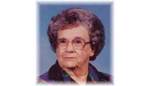 Frances Gee Obituary (1922