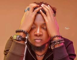 SPOTLIGHT: Meet Marshall Muze — the church boy who fell in love with  secular music