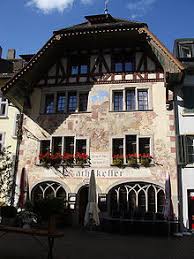 There is a railway junction at olten with direct trains to geneva, zurich, basel and the ticino via lucerne. Olten Wikipedia