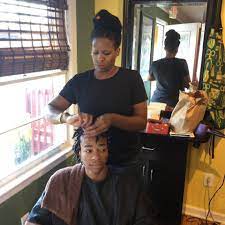See which of your friends have been to @ mocha's hair studio. Locs For Life Salon Located 2370 Locs For Life Salon Facebook