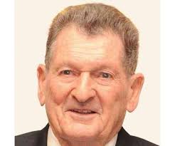 Peter Pilkington Jr. Obituary (1933