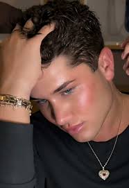 Anthony Mascolo Hair