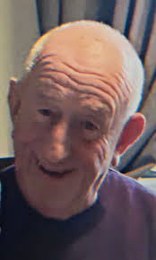 PATTON Joseph (Joey)