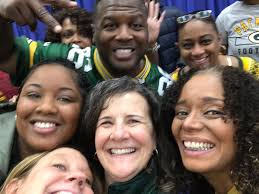 Congratulations Ms. Feldner for receiving the Teacher of the Year  Recognition from Metropolitan Milwaukee Alliance of Black School Educators  (MMABSE). You are a rockstar Kindergarten teacher and our students and  staff are