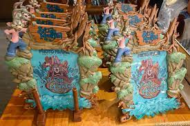 Present mountain membership card to receive 50% off one day admission for card holder only. See All Of The Splash Mountain Merchandise Available For Now In Magic Kingdom The Disney Food Blog