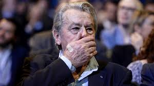 Un jour un destin spécial alain delon le vendredi 3 mai 2019 sur france 3 : Alain Delon Ne Comprend Pas La Petition Qui Circule Contre Lui Pour Ses Propos Racistes Homophobes Et Misogynes