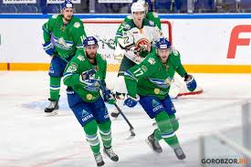 «ак барс» — «салават юлаев» — 4:1. Nmcdznex8tgkgm