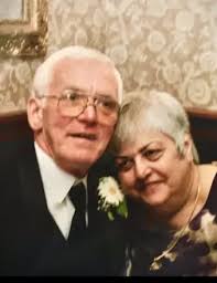 Obituary information for George W. McHugh