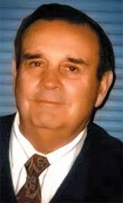 Clarence George Blair