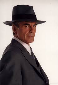 Profile for Raúl Rizzo