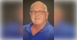 Obituary information for Richard Lamar Spradlin