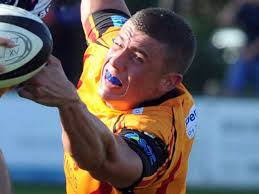 Preston Grasshoppers 19 Birmingham & Solihull RFC 20: Bees battle to grab  victory