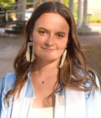 Zoe Roth's Instagram, Twitter & Facebook