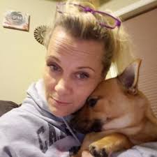 paulette weaver (@pauliegurl69)