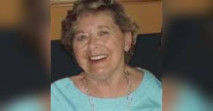 Ruth Genevieve (Grondin) Foley Obituary