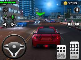 ¡participa en carreras en línea! Juegos De Carros Autos Simulador De Coches 2021 For Android Apk Download