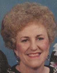 Obituary for Barbara (Allen) Autry