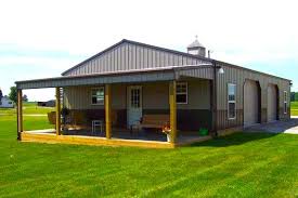 See more ideas about garage house, garage plans, garage with living quarters. Residential Polar Steel Buildings