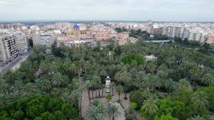 Elche or elx is a city and municipality of spain, belonging to the province of alicante, in the valencian community. Elche Espana Stock Video Footage 4k And Hd Video Clips Shutterstock