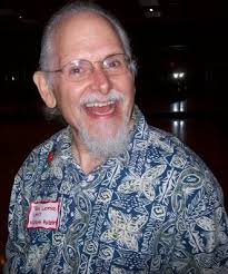 Stephen's Massachusetts Friends