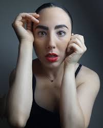 Lara Jean Mummert-Sullivan