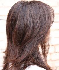 Thick hair and looking for your perfect hairstyle. Pin On My Style