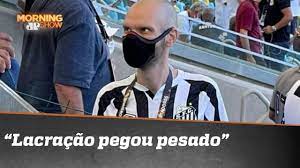 Aprendi com meu avô que inspirar as bruno covas é filho de pedro lopes e renata covas lopes. Empresario Se Revolta Com Bruno Covas No Maracana E Reabre Comercio Em Protesto Youtube