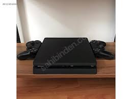 ps4 slim kasa 2 kol ps kulakligi at sahibinden com 932864999