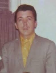 Rev. James Arthur Price Obituary April 22, 2024